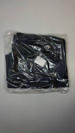 Oysho Шерстяные брюки-дудочки DARK-GREY MELANGE | 3388/880/893