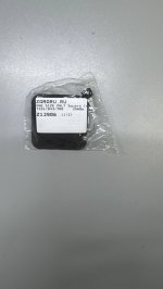 Zara Квадратная кожаная рулетка Brown | 7331/043/700