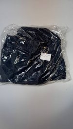 Zara КУРТКА ИЗ 100% ЗАМШИ С КАРМАНАМИ Blue | 4341/780/407