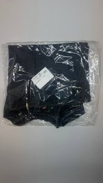 Zara ФУТБОЛКА В РУБЧИК SELENA GOMEZ Anthracite grey | 1277/009/807