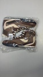 Zara СПОРТИВНЫЕ БОТИЛЬОНЫ Brown | 5603/610/700