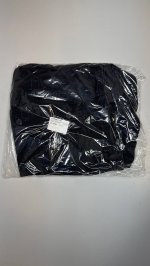 Zara КУРТКА-РУБАШКА ИЗ ХЛОПКА И ЛЬНА С ЭФФЕКТОМ СТИРКИ Black | 8062/363/800