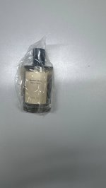 Zara (100 ml) освежитель ткани absolute linen Mustard | 7482/721/305
