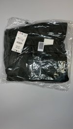 Zara ДЖИНСОВЫЕ БРЮКИ КАРГО С КАРМАНАМИ Green | 5575/374/500