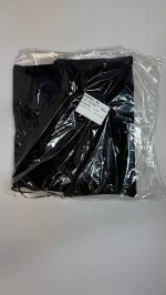 Zara ТОП С ОБЪЕМНЫМИ РУКАВАМИ — коллекция Zara «ZW» Black | 9505/198/800