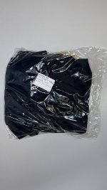 Zara ЮБКА С КОМБИНИРОВАННЫМ КРУЖЕВОМ — коллекция Zara «ZW» Black | 5344/103/800