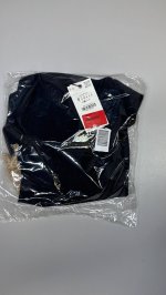 Zara ЮБКА С КОМБИНИРОВАННЫМ КРУЖЕВОМ — коллекция Zara «ZW» Black | 5344/103/800