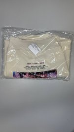 Zara Толстовка с принтом kpop demon hunters™ netflix © Ecru | 5431/450/712