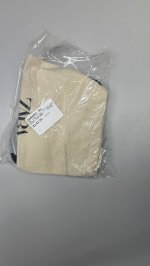 Zara СЕРЕБРИСТЫЕ БАЛЕТКИ ДЛЯ ВЕЧЕРИНОК Silver | 6501/730/808