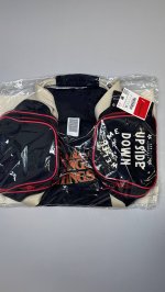 Zara СУМКА-БОУЛИНГ STRANGER THINGS © NETFLIX Black | 1406/730/800