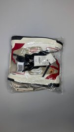 Zara ВЫСОКИЕ КЕДЫ STRANGER THINGS © NETFLIX Red | 4236/730/600