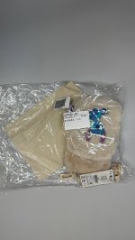 Zara ЧЕХОЛ ДЛЯ МОБИЛЬНОГО ТЕЛЕФОНА LILO & STITCH © DISNEY Ecru White | 1289/630/002