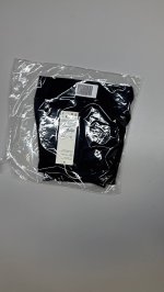 Oysho Легинсы Super High Rise Perfect Adapt длиной 65 см BLACK | 1209/232/800