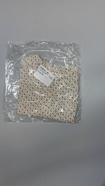 Zara ФУТБОЛКА С ОТЛОЖНЫМ ВОРОТНИКОМ И ЦВЕТОЧНЫМ ПРИНТОМ Ecru / Red | 1165/646/067