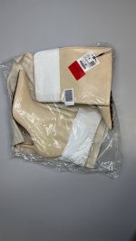 Zara САПОГИ НА КАБЛУКЕ White | 2010/610/001