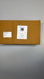 Zara Деревянный ящик с античным отделением Brown | 6190/099/700