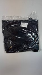 Zara ТОЛСТОВКА С НАДПИСЯМИ Dark anthracite | 6264/300/898