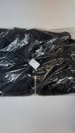 Zara КУРТКА-ДУБЛЕНКА — коллекция Zara «ZW» Dark brown | 3548/242/716