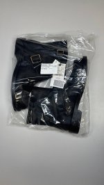 Zara КОЖАНЫЕ САПОГИ С ПРЯЖКАМИ Black | 2068/720/800