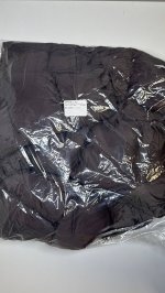 Zara Куртка-пуховик с кроп-фитом Brown | 3411/301/700