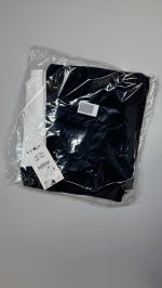 Zara КОМБИНИРОВАННАЯ ЮБКА — коллекция Zara «ZW» Black / White | 9479/268/084