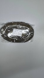 Zara Большой цветочный поднос для ванной комнаты Khaki | 9513/102/505