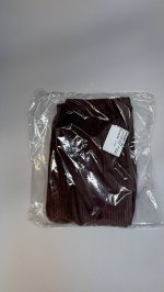 Zara БРЮКИ баллон ИЗ ПЛОТНОГО ВЕЛЬВЕТА Brown | 1043/183/700
