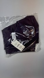 Zara ДЛИННОЕ ПЛАТЬЕ ИЗ КРЕПА Aubergine | 3641/708/610