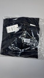 Zara ДЖИНСЫ коллекция Zara «ZW» ANKLE баллон СО СРЕДНЕЙ ПОСАДКОЙ Black | 6840/305/800