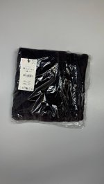 Zara БРЮКИ баллон ИЗ ВЕЛЬВЕТА Dark aubergine | 4391/400/667