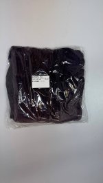 Zara БРЮКИ баллон ИЗ ВЕЛЬВЕТА Dark aubergine | 4391/400/667
