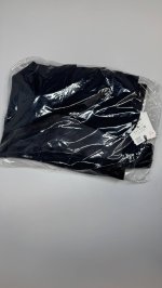 Zara БЛЕЙЗЕР ИЗ СМЕСОВОЙ ШЕРСТИ — коллекция Zara «ZW» Black | 2029/044/800