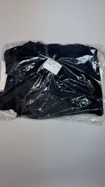 Zara БЛЕЙЗЕР ИЗ СМЕСОВОЙ ШЕРСТИ — коллекция Zara «ZW» Black | 2029/044/800