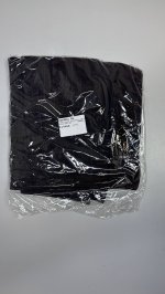 Zara БРЮКИ баллон В ПОЛОСКУ С ЗАЩИПАМИ Brown / Ecru | 3152/537/087