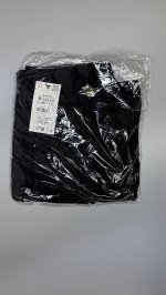 Zara БРЮКИ баллон В ПОЛОСКУ С ЗАЩИПАМИ Brown / Ecru | 3152/537/087