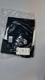 Zara КОМБИНИРОВАННАЯ ЮБКА — коллекция Zara «ZW» Black / White | 9479/268/084
