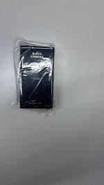 Massimo Парфюмерная вода Black evening (100 мл) BLACK|1550/682