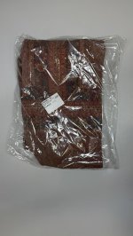 Zara БРЮКИ свободного кроя С ПРИНТОМ «БАНДАНА» Printed | 5862/303/020