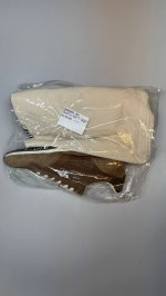 Zara МЯГКИЕ БЕГОВЫЕ КРОССОВКИ Brown | 5000/710/700