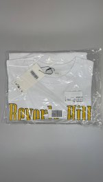 Zara ФУТБОЛКА С ТЕКСТОМ White | 6050/017/250