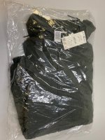 Zara ПАРКА СВОБОДНОГО КРОЯ С ЭФФЕКТОМ ПОТЕРТОСТИ Light brown | 4302/240/730