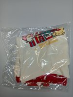 Zara 2-6 ЛЕТ/ПИЖАМА С ПРИНТОМ HELLO KITTY AND FRIENDS © SANRIO Red | 4424/596/600