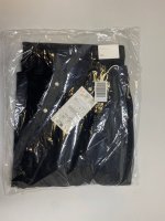 Zara ДЖИНСЫ баллон Black | 0108/301/800