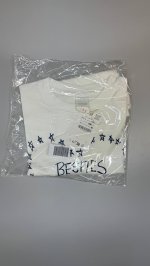 Zara ФУТБОЛКА С ТЕКСТОВЫМ ПРИНТОМ White | 1716/702/250