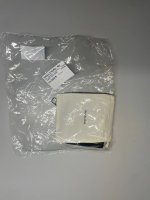 Massimo Кошелек из натуральной кожи наппа в стиле клатч BLACK|2380/320