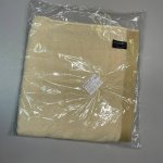 Zara БОЛЬШОЕ СПОРТИВНОЕ ПОЛОТЕНЦЕ Sand | 5361/302/711