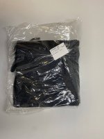 Zara БРЮКИ-ДЖОГГЕРЫ  КОМФОРТНОЙ ПОСАДКИ Dark grey marl | 0347/890/816