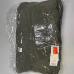 Oysho Водоотталкивающая утепленная куртка Primaloft® KHAKI | 3476/945/557