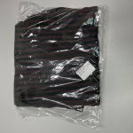 Zara БРЮКИ В ПОЛОСКУ — коллекция Zara «ZW» Dark khaki | 9299/865/507