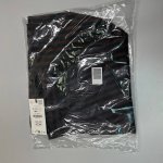 Zara БРЮКИ В ПОЛОСКУ — коллекция Zara «ZW» Dark khaki | 9299/865/507